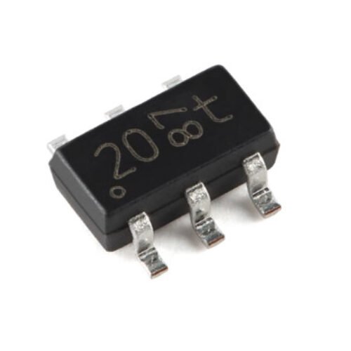 IP4220CZ6,125 SOT-457 Dual USB 2.0 integrated ESD