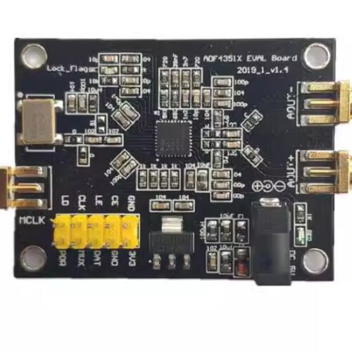 ADF4351 Signal Generator Module 35M-4400M