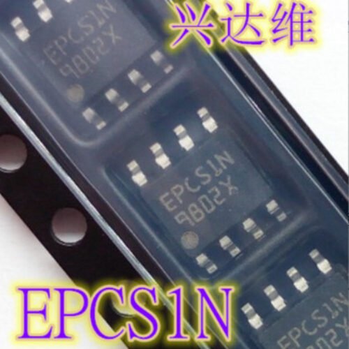 EPCS1N EPCS1SI8N ALTERA SOP-8