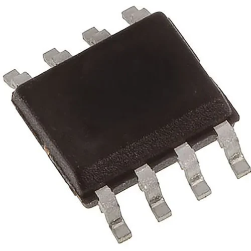 LTC1326CS8