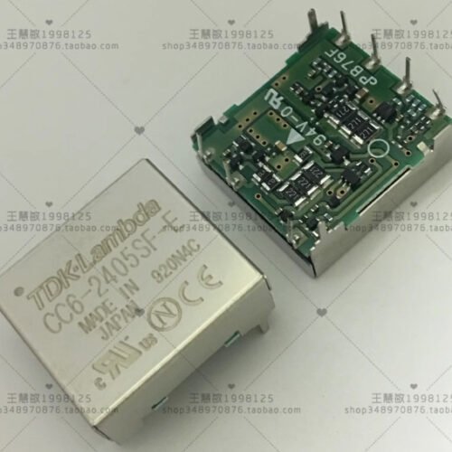 CC6-2405SF-E Bộ chuyển đổi TDK-LAMBDA