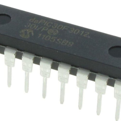 dsPIC30F3012-30I/P Microchip