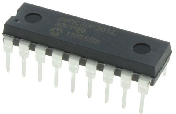 dsPIC30F3012-30I/P Microchip